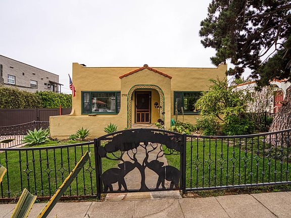 2nd image of 1792 Evans Ave