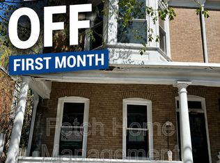 19 S Ann St APT 6, Lancaster, PA 17602