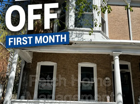 19 S Ann St APT 6, Lancaster, PA 17602