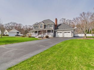 300 Country Hill Dr, Dighton, MA 02715