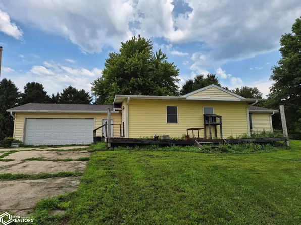 1255 430th Ave, Malcom, IA 50157