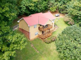 162 Eagles View Valley, Hayesville, NC 28904