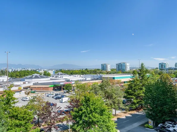 8160 Lansdowne Rd #808, Richmond, BC V6X 0A9