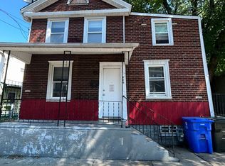 529 York St, Burlington, NJ 08016