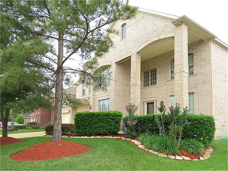2nd image of 10315 Crimson Canyon Dr