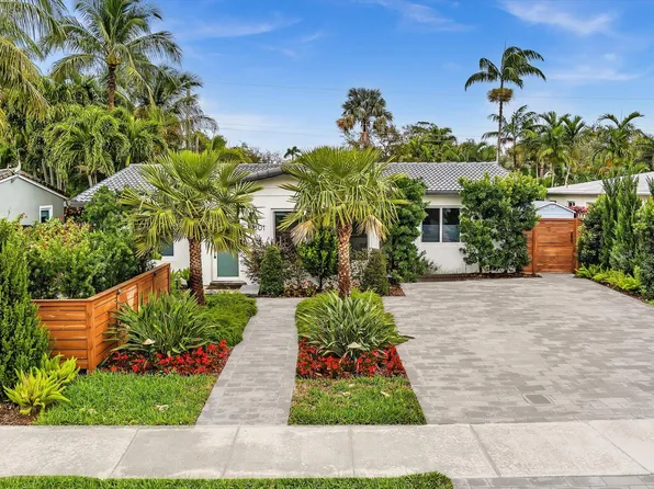 1801 NE 19th Street, Fort Lauderdale, FL 33305