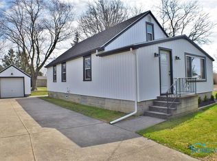 1441 S North Curtice Rd, Oregon, OH 43616