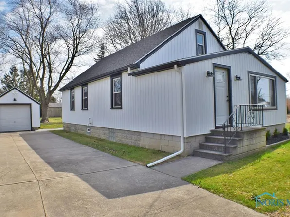 1441 S North Curtice Rd, Oregon, OH 43616