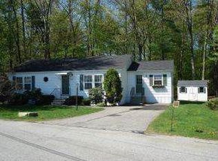 47 Granite Cir, Hampstead, NH 03841