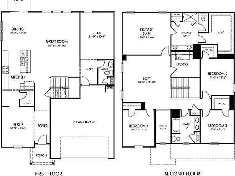 314 White Birch Ln #1 — Photo 41