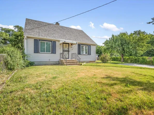 1610 Wills Ave, Rockford, IL 61109