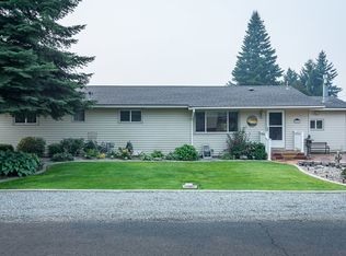 2009 N Sunderland Rd, Spokane, WA 99206