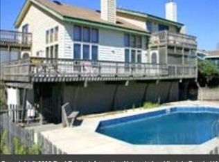 3688 Sandfiddler Rd, Virginia Beach, VA 23456