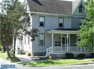 502B NW Front St, Milford, DE 19963