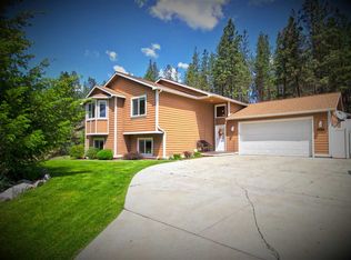 5968 Blackstone Way, Nine Mile Falls, WA 99026