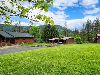 353 Woodland Rd, Kamiah, ID, 83536