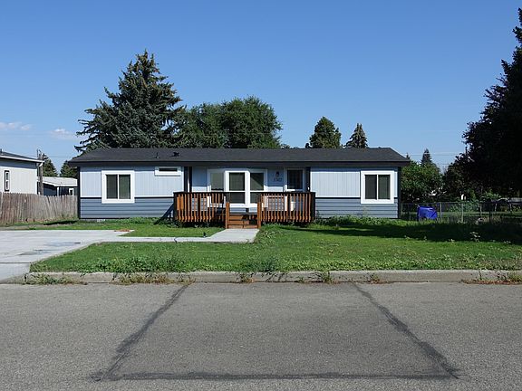 2nd image of 17411 E 4th Ave