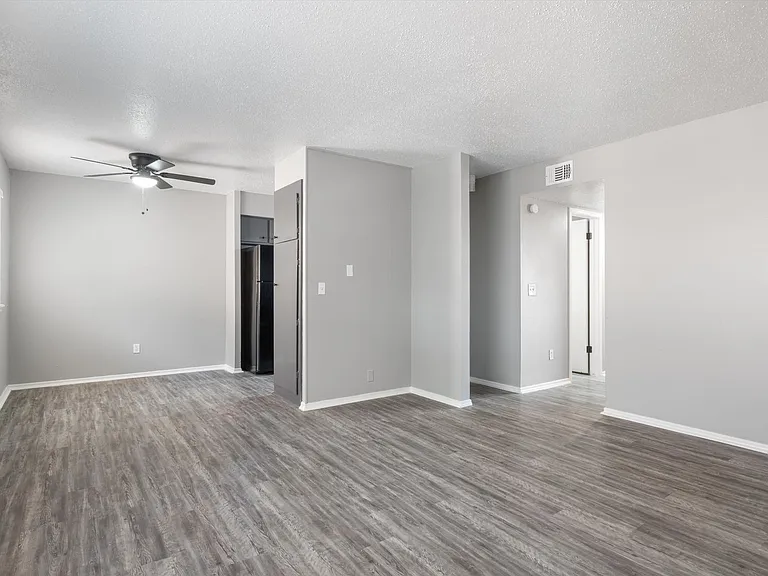 Castle Tower Apartments | Renovated Homes in Northwest Oklahoma City — Photo 22