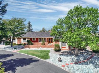 7735 County Road 120, Salida, CO 81201