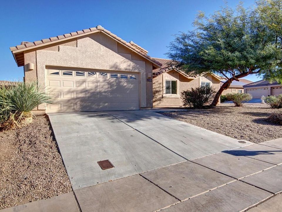 1st image of 1093 E Stronghold Canyon Ln