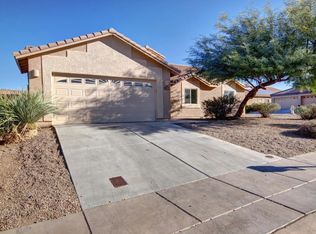 1093 E Stronghold Canyon Ln, Sahuarita, AZ 85629