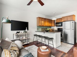 14 Mitchell St #1, South Boston, MA 02127