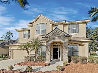 1640 Fenton Ave, Saint Johns, FL 32259