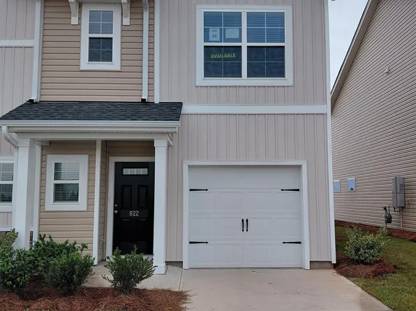 822 Soaring Free Ln, Hopkins, SC 29061