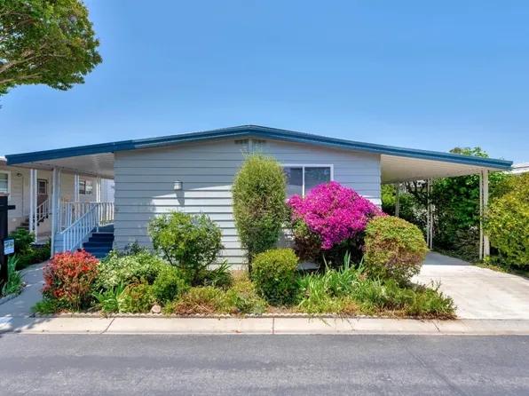 48 Quail Hollow Dr #48, San Jose, CA 95128