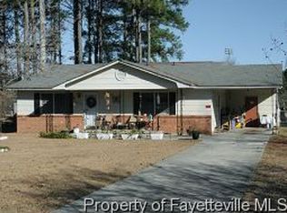 3524 Torbay Dr, Fayetteville, NC 28311