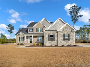 3444 Camberly Dr, Fayetteville, NC 28306