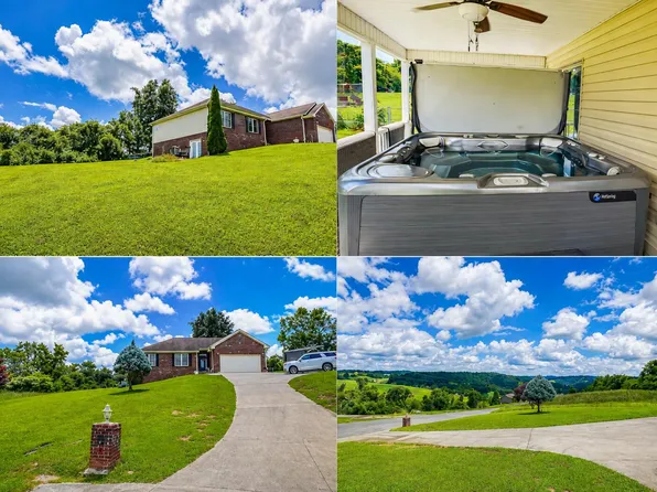 213 Melissa Ln, New Tazewell, TN 37825