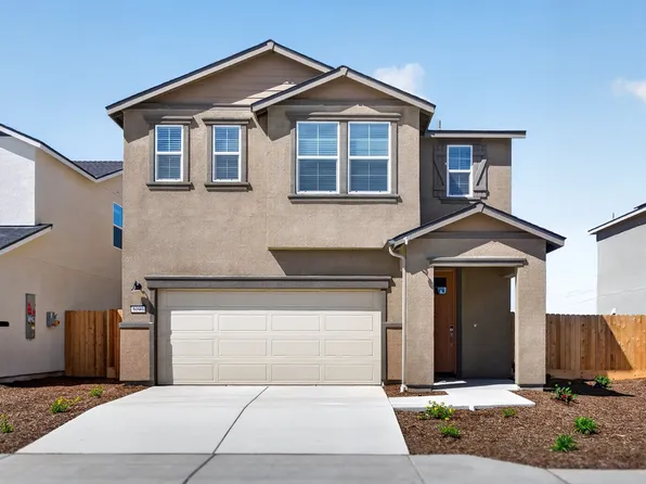 6090 W Flint Way, Fresno, CA 93723