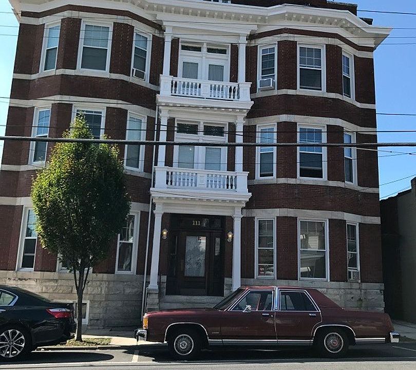 1st image of 111 E Baltimore St APT 6
