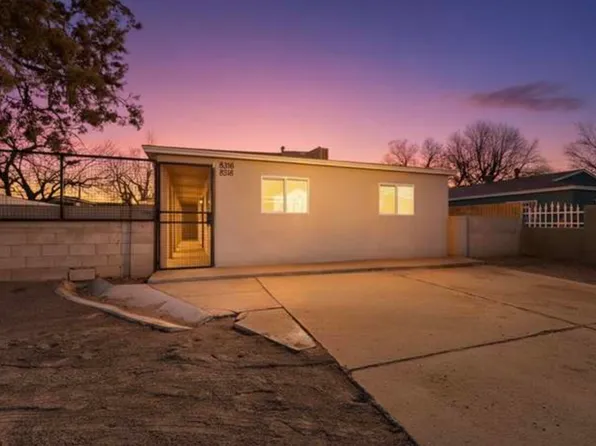 8318 Trumbull Ave SE #2, Albuquerque, NM 87108