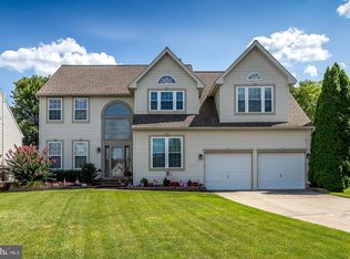 39 Fredrick Blvd, Woolwich Township, NJ 08085