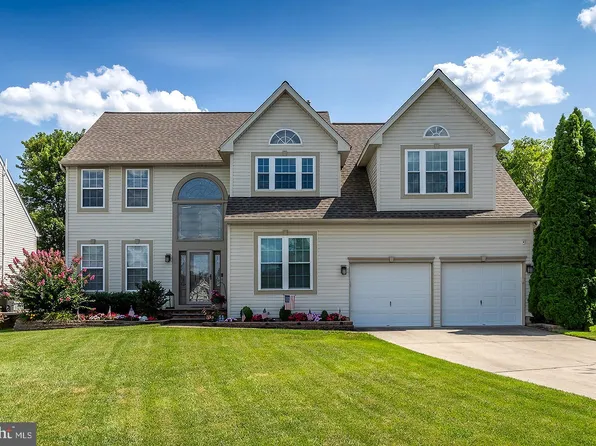 39 Fredrick Blvd, Woolwich Township, NJ 08085