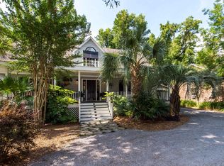 2011 Minott St, Charleston, SC 29412
