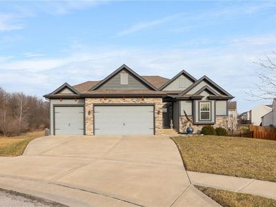 4506 NE 78th St, Kansas City, MO, 64119