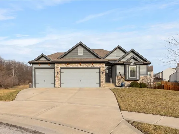 4506 NE 78th St, Kansas City, MO 64119