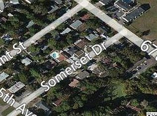10 Somerset Dr #6308, Myrtle Beach, SC 29572