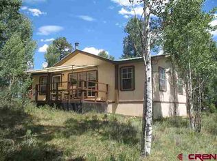 179 Forest Hill Rd, Ridgway, CO 81432