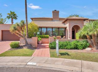 5140 N 35th St, Phoenix, AZ 85018