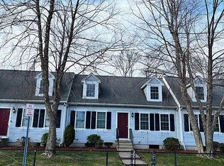 10 Bayfield Rd APT 4, Quincy, MA 02171