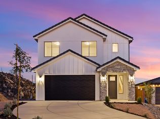 486 N 1400 W, Hurricane, UT 84737