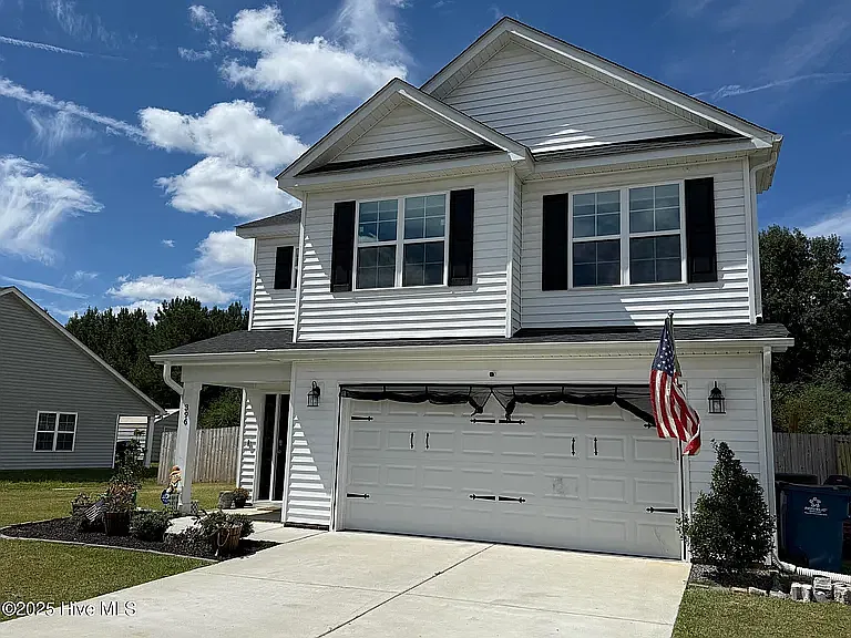 4 bed, 2143 sqft, $2,200 — Photo 1