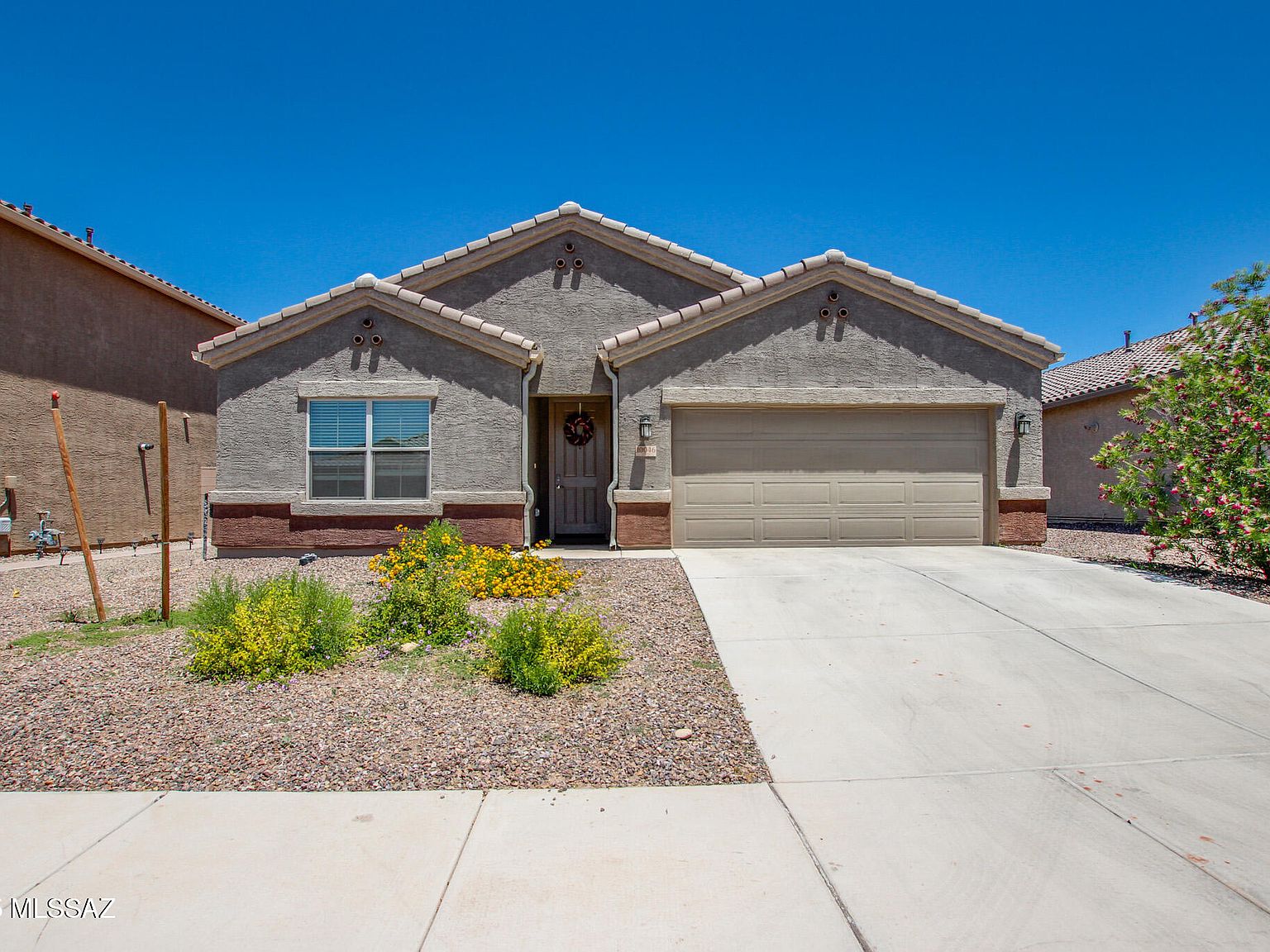 10046 N Cardon Grande Trl, Marana, AZ 85653 | MLS #22513100 | Zillow