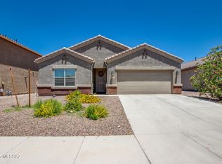 10046 N Cardon Grande Trl, Marana, AZ 85653