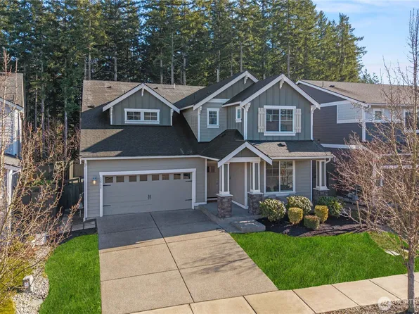 32988 SE Stevens Street, Black Diamond, WA 98010