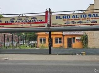 101-01 Jamaica Avenue, Brooklyn, NY 11418